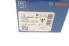 Тормозные колодки передние BOSCH 0 986 494 663 (фото 9)