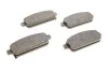 Колодки BOSCH 0 986 494 666 (фото 13)