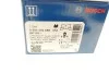Колодки BOSCH 0 986 494 666 (фото 14)