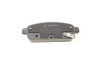 Колодки BOSCH 0 986 494 666 (фото 8)