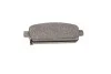Колодки BOSCH 0 986 494 666 (фото 9)
