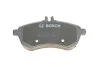 Колодки BOSCH 0 986 494 667 (фото 3)