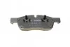 Тормозные колодки, дисковые BOSCH 0 986 494 672 (фото 6)