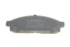 Тормозные колодки, дисковые BOSCH 0 986 494 673 (фото 7)