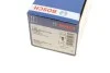 Тормозные колодки, дисковые BOSCH 0 986 494 673 (фото 9)