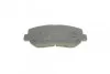 Тормозные колодки, дисковые BOSCH 0 986 494 675 (фото 6)