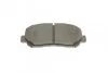 Тормозные колодки, дисковые BOSCH 0 986 494 675 (фото 7)
