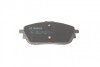 Тормозные колодки, дисковые BOSCH 0 986 494 676 (фото 2)