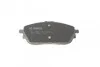 Тормозные колодки, дисковые BOSCH 0 986 494 676 (фото 2)