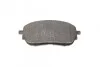 Тормозные колодки, дисковые BOSCH 0 986 494 676 (фото 3)