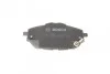 Тормозные колодки, дисковые BOSCH 0 986 494 676 (фото 6)