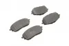 Тормозные колодки, дисковые BOSCH 0 986 494 676 (фото 8)