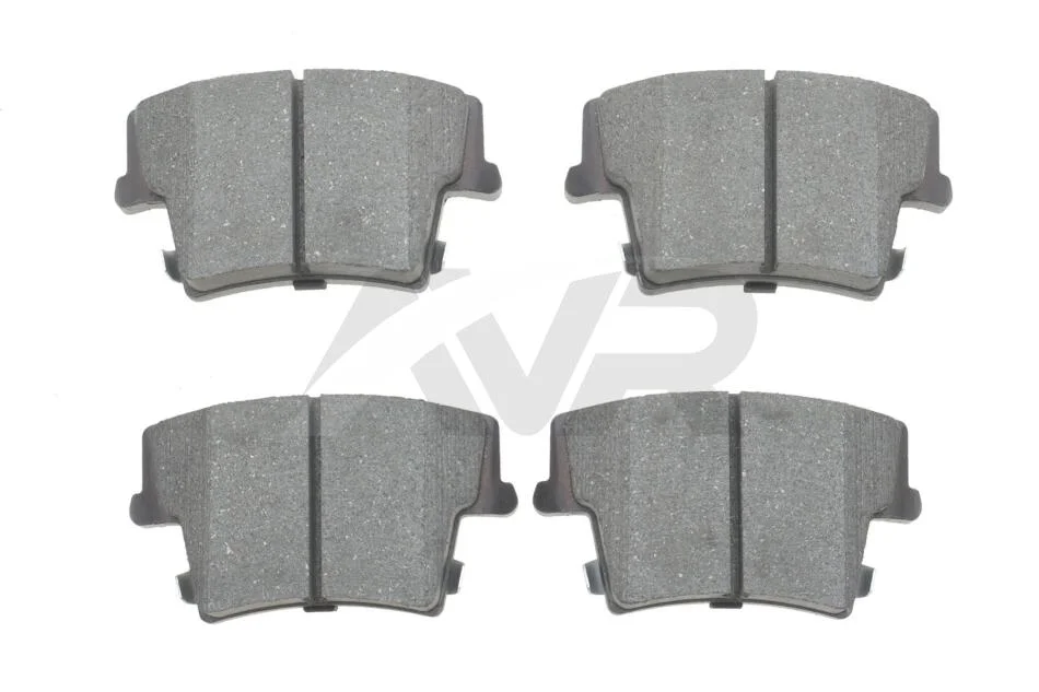 Колодки гальмівні дискові BOSCH 0 986 494 678 (фото 1)