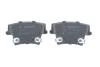 Колодки гальмівні дискові BOSCH 0 986 494 678 (фото 4)