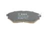 Тормозные колодки, дисковые BOSCH 0 986 494 679 (фото 6)