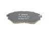 Тормозные колодки, дисковые BOSCH 0 986 494 679 (фото 6)