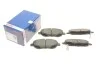 Тормозные колодки, дисковые BOSCH 0 986 494 682 (фото 1)