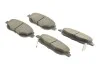 Тормозные колодки, дисковые BOSCH 0 986 494 682 (фото 2)