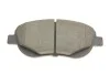 Тормозные колодки, дисковые BOSCH 0 986 494 682 (фото 8)
