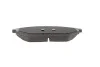 Тормозные колодки, дисковые BOSCH 0 986 494 684 (фото 11)