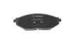 Тормозные колодки, дисковые BOSCH 0 986 494 684 (фото 12)