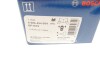 Тормозные колодки, дисковые BOSCH 0 986 494 684 (фото 15)