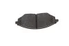 Тормозные колодки, дисковые BOSCH 0 986 494 684 (фото 4)