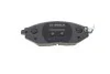 Тормозные колодки, дисковые BOSCH 0 986 494 684 (фото 9)