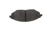 Тормозные колодки, дисковые BOSCH 0 986 494 684 (фото 10)