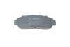 Тормозные колодки, дисковые BOSCH 0 986 494 685 (фото 3)