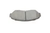 Тормозные колодки, дисковые BOSCH 0 986 494 685 (фото 4)