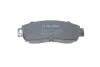 Тормозные колодки, дисковые BOSCH 0 986 494 685 (фото 6)