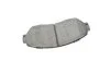 Тормозные колодки, дисковые BOSCH 0 986 494 685 (фото 10)