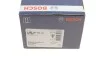 Тормозные колодки, дисковые BOSCH 0 986 494 686 (фото 4)