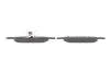 Тормозные колодки дисковые BOSCH 0986494687 (фото 3)