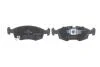 Тормозные колодки дисковые BOSCH 0986494687 (фото 4)