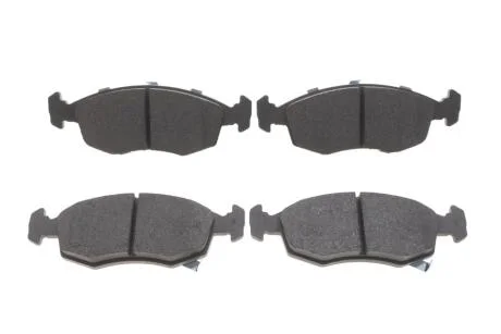 Тормозные колодки дисковые BOSCH 0986494687