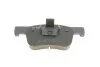 Тормозные колодки, дисковые BOSCH 0 986 494 689 (фото 4)