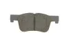 Тормозные колодки, дисковые BOSCH 0 986 494 689 (фото 5)