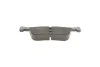Тормозные колодки, дисковые BOSCH 0 986 494 689 (фото 6)