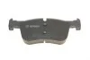 Тормозные колодки, дисковые BOSCH 0 986 494 689 (фото 7)