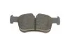 Тормозные колодки, дисковые BOSCH 0 986 494 689 (фото 8)