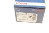 Тормозные колодки, дисковые BOSCH 0 986 494 691 (фото 6)