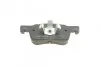 Тормозные колодки, дисковые BOSCH 0 986 494 695 (фото 4)