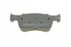 Тормозные колодки, дисковые BOSCH 0 986 494 695 (фото 7)