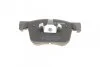 Тормозные колодки, дисковые BOSCH 0 986 494 696 (фото 2)