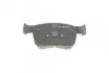 Тормозные колодки, дисковые BOSCH 0 986 494 696 (фото 4)