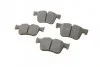 Тормозные колодки, дисковые BOSCH 0 986 494 696 (фото 6)