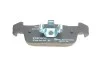 Тормозные колодки, дисковые BOSCH 0 986 494 697 (фото 3)