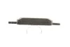 Тормозные колодки, дисковые BOSCH 0 986 494 697 (фото 5)